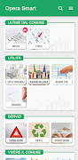 Opera Smart screenshot 3