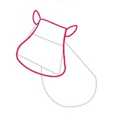 پوستر How to draw animals