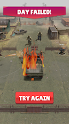 Fear Ride Screenshot 3