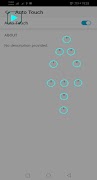 Auto Touch screenshot 1