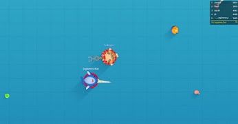 برنامه‌نما Stabfish عکس از صفحه