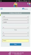 Smart kidz Test Generator screenshot 2