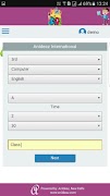 Smart kidz Test Generator screenshot 2