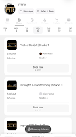 FIT FIX STUDIO screenshot 3