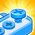 Screw Sort Mania আইকন