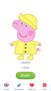 How to draw Pepo screenshot 3