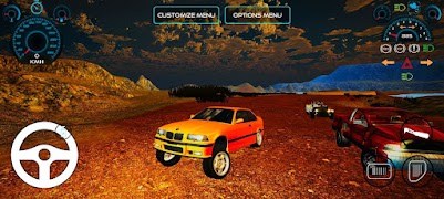 Race King syot layar 6