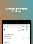 myEV Point screenshot 5