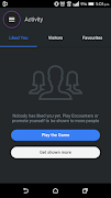 Ionic 3 Dating Template ảnh chụp màn hình 7