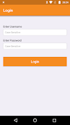 DataLock Admin poster