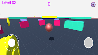 Roundy Rolly screenshot 4