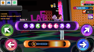 Audition M اسکرین شاٹ 5