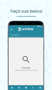 Unicbox screenshot 2