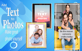 Text on Photo Editor Screenshot 6