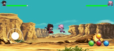 برنامه‌نما Multiverse Tournament عکس از صفحه