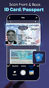 DS Camera Scanner & Photo imagem de tela 7