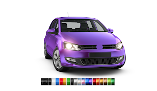 Car Modified Simulator screenshot 6