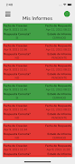 StayUp App Screenshot 2