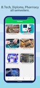 Polytechnic Notes Job Vacancy 截圖 2