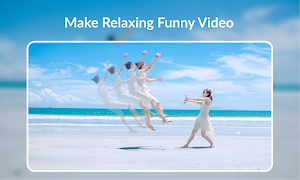 Reverse video app - Reverse FX ภาพหน้าจอ 1