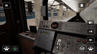 4 Schermata Subtransit Drive
