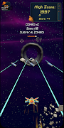 Space Runner 截图 4