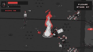 Primal Madness screenshot 4