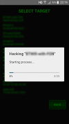 Phone Hacks Tools Simulator 스크린샷 6