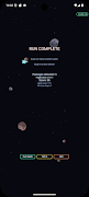 Tiny Comet Courier screenshot 4