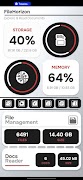 File Manager - PDF Reader poster