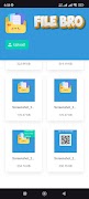 File Bro скриншот 6