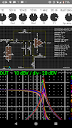 CircuitSafari SPICE Simulator ảnh chụp màn hình 2
