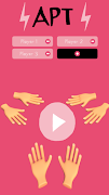 APT: Raise Your Hands! syot layar 7