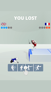 Olympic Fencing скриншот 2