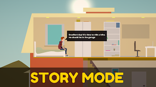 Draw Rider 2 Plus スクリーンショット 6