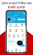 برنامه‌نما Easy Load عکس از صفحه