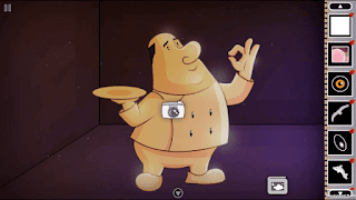 Guide for Detective March Forward The Missing Will screenshot 1