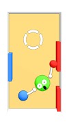 Magnet Guy poster