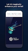 AgentZero ภาพหน้าจอ 4