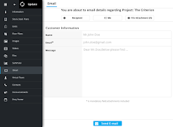 PropNex Projects Screenshot 7