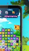 Cat Catch Puzzle screenshot 6