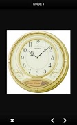 Wall Clock Design screenshot 1