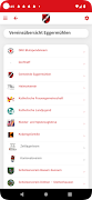 برنامه‌نما Eggermühlen App عکس از صفحه