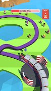 Train Journey poster