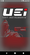 UEi Scale poster