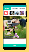 Photo Frame screenshot 2