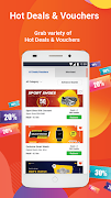EzyShare capture d'écran 2