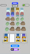 Merge Dozers poster