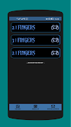 One Tap Pro GFX - Sensitivity syot layar 6