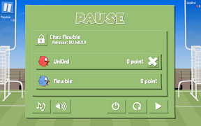 Birdyball screenshot 4